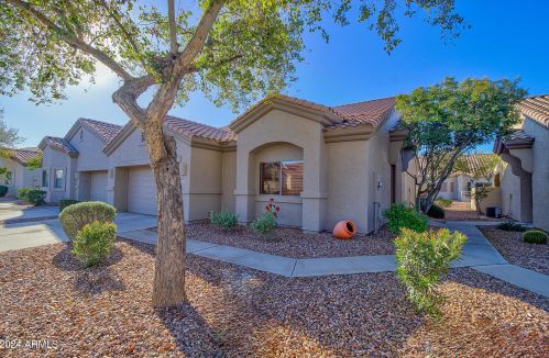 1575 Earl Dr, Casa Grande AZ  85122-5611 exterior