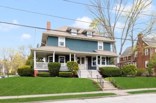 107 Columbia Ave, Providence, RI 02905-3819