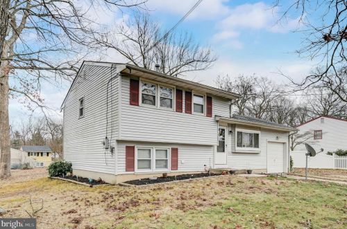 4609 Gail Ln, Newfield, NJ 08344-9110