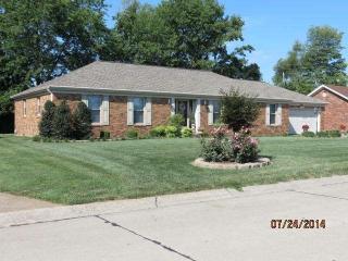 1306 Taransay Dr, Henderson, KY 42420-2548
