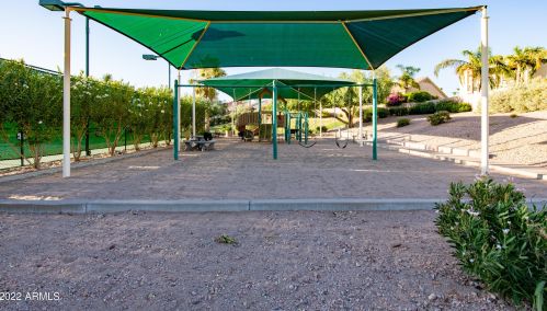 11724 Del Timbre Dr, Scottsdale AZ 85259-6302 exterior