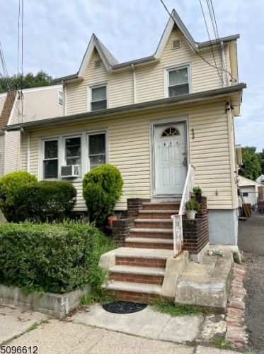 629 Tillman St, Industrial Hillside, NJ 07205-1720