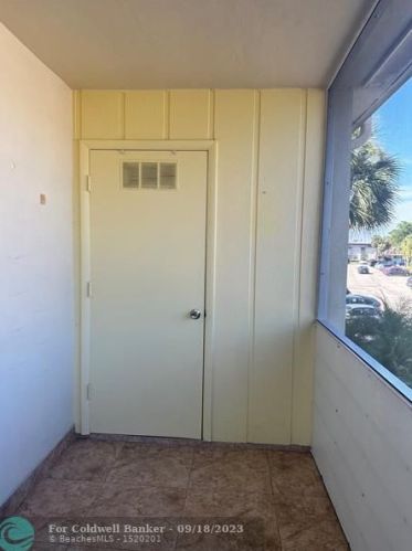 282 Piedmont F, Delray Beach FL  33484-5046 exterior
