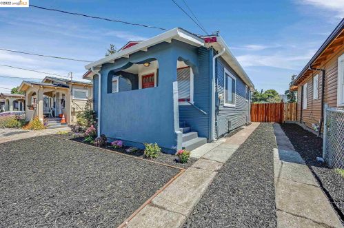 7144 Holly St, Oakland, CA 94621-3124