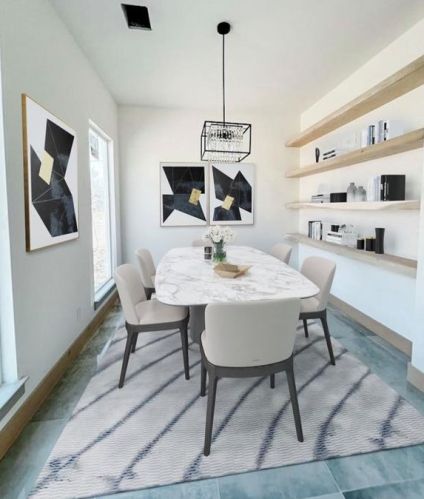 1703 Dennison St, Dallas, TX 75212-2602
