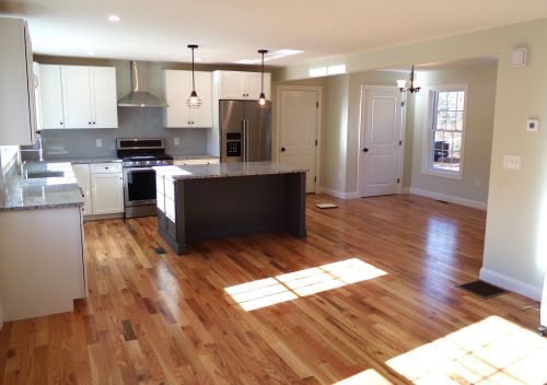 34 Tibbetts Rd, Fremont NH  03044-3573 exterior