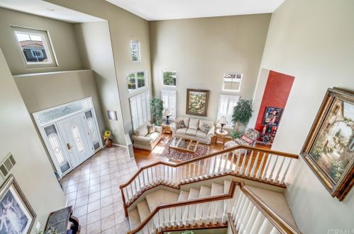 5 Segada, Trabuco Canyon CA  92688-2733 exterior