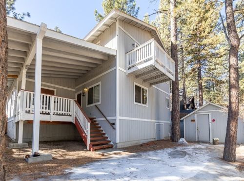 607 Sugarloaf Blvd, Big Bear City, CA 92314-9345