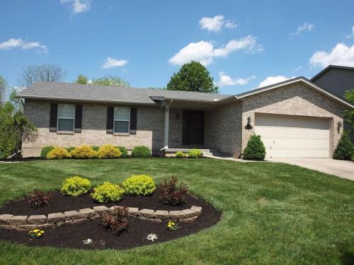 2064 Apple Knoll Ln, Liberty Township, OH 45044