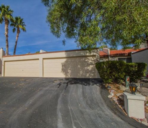 7940 Sabino Sunrise Cir, Tucson, AZ 85750-9752