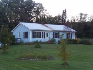 773 Knowles Flat Rd, Johnson VT  05652-9784 exterior
