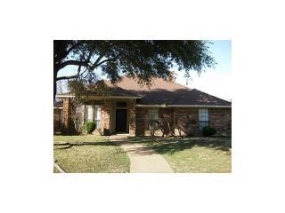 4101 Emerson Dr, Plano TX  75093-6622 exterior