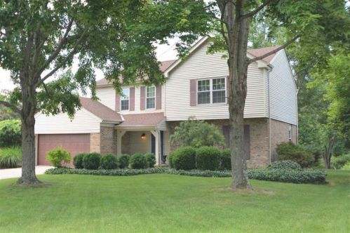 8644 Heritage Dr, Florence, KY 41042-9583