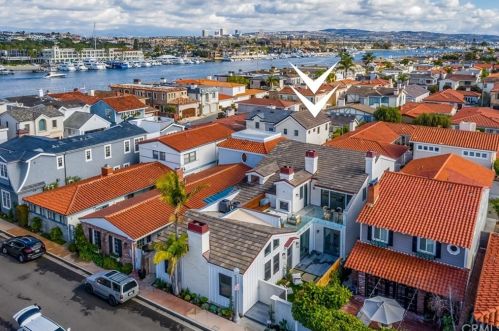 222 Via Koron, Newport Beach, CA 92663-4913