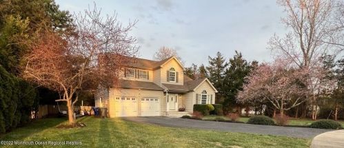 708 Allwood Rd, Bricktown, NJ 08724-1009