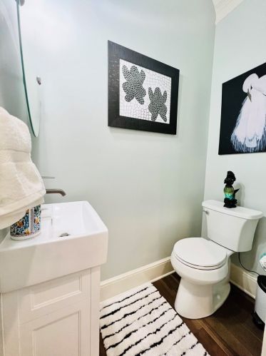 1716 Magnolia Rd, Saint George Island FL  32328-2203 exterior