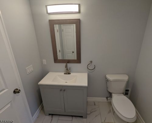 612 Brookside Pl, Cranford NJ  07016-1658 exterior