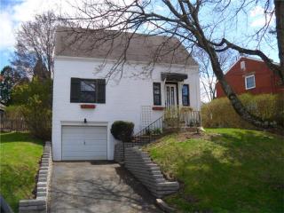 1534 Woodbine St, Pittsburgh, PA 15201-2012