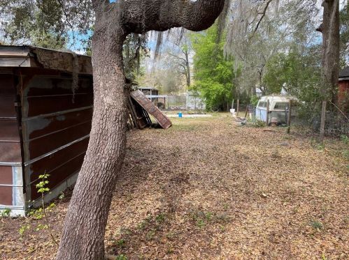 15431 233rd Ter, Fort Mc Coy FL  32134-6903 exterior