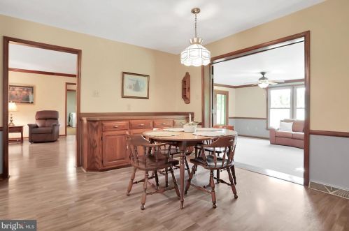 2204 Brook Creek Rd, Toms Brook VA  22660-2544 exterior