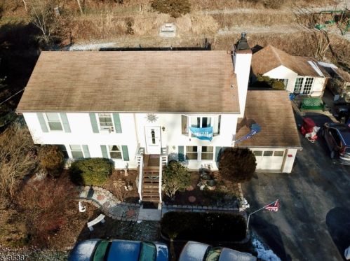 70 Haggerty Rd, Wantage NJ  07461-2706 exterior