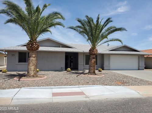 18019 132nd Ave, Sun City AZ  85375-4915 exterior