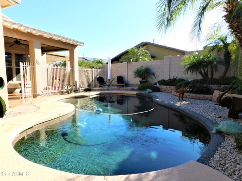 20453 Daniel Pl, Buckeye, AZ 85396-3648