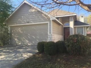 7508 Rancho De La Osa Trl, Mckinney TX  75070-2635 exterior