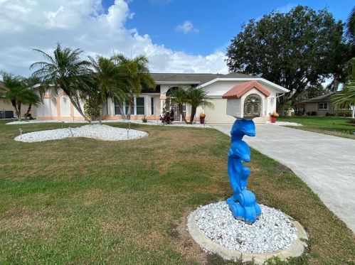 26166 Argentina Dr, Punta Gorda, FL 33983-5746