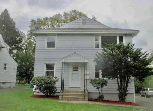 100 Alden St, New Britain, CT 06053-3504