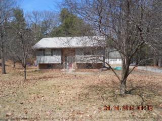 121 Pine Forest Rd, Greeley, PA 18425-9707