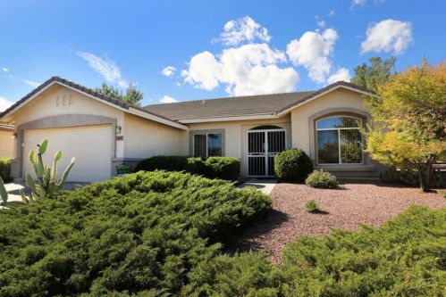 262 Filly Cir, Cottonwood, AZ 86326-7365