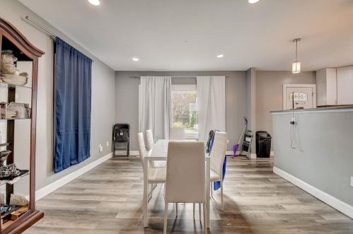 2689 Milwaukee St, Madison WI  53704-5153 exterior