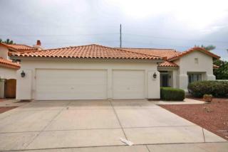 5449 Wethersfield Dr, Glendale, AZ 85304-1950