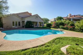 6302 Calle Campeche, Tucson, AZ 85750-1278