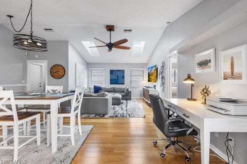 3312 6th Ave, Cape Coral FL  33914-5397 exterior