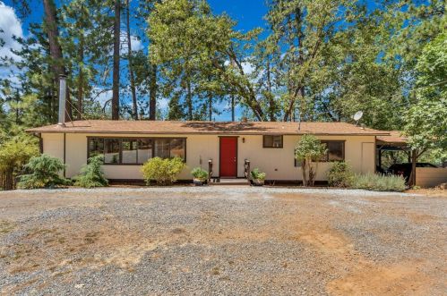 5200 Solar Ln, Greenwood, CA 95635-9648