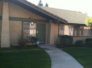 3510 Elm St, Bakersfield CA  93301-1510 exterior