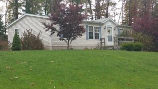 406 California Hollow Rd, Birmingham PA  16686-7629 exterior