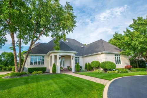 1109 Portmarnock Ct, Dyer, IN 46311-1263