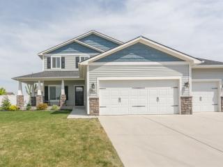 9312 Warren St, Spokane WA  99208-6487 exterior