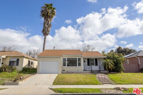 5608 Hazelbrook Ave, Lakewood, CA 90712-1812
