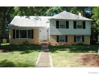 10265 Glendye Rd, Richmond, VA 23235-2122
