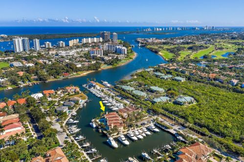 2237 Monet Rd, West Palm Beach, FL 33410-3448