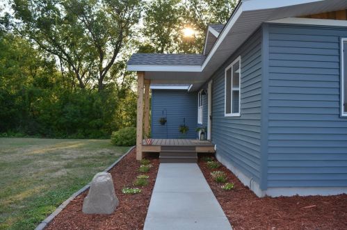 1425 County Road 6, Stanford MN  55080-8032 exterior
