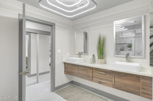 3925 86 St, Scottsdale AZ 85255-2184 exterior