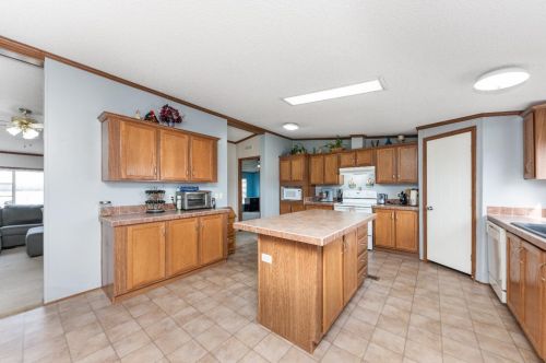 10880 Hamer Rd, Brown County OH  45121-8839 exterior