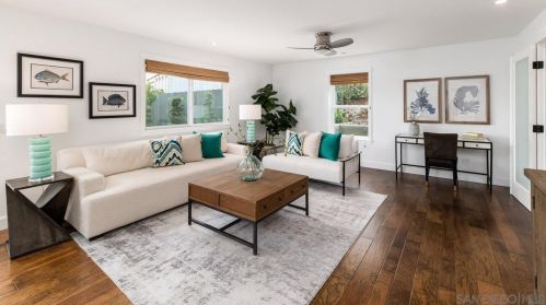 683 Glenmont Dr, Solana Beach CA  92075-1313 exterior