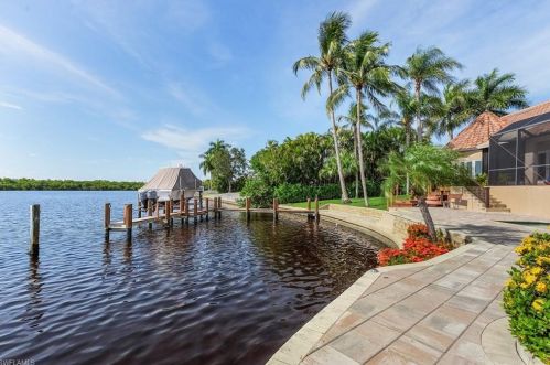 26876 Mclaughlin Blvd, Bonita Springs FL  34134-3845 exterior