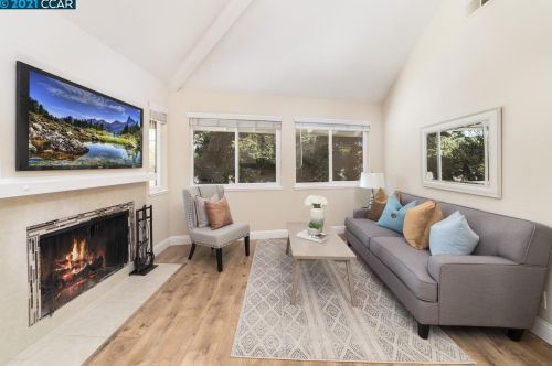 206 Prospect Ave, Danville, CA 94526-3801